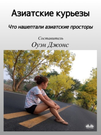 Оуэн Джонс. Азиатские Курьезы