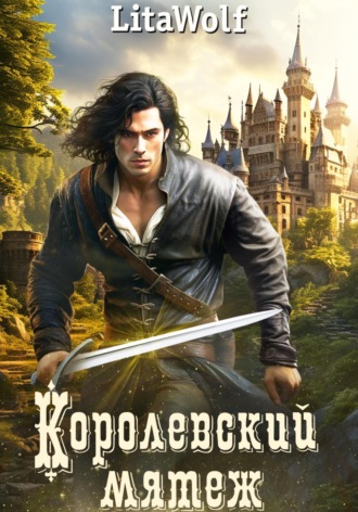 LitaWolf. Королевский мятеж