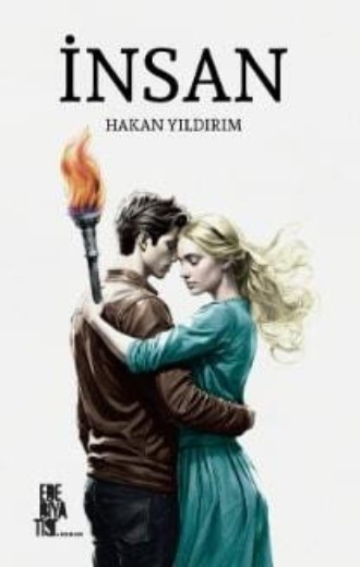 Hakan Yıldırım. İnsan