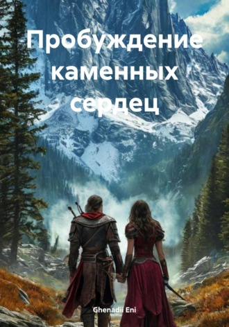Ghenadii Eni. Пробуждение каменных сердец