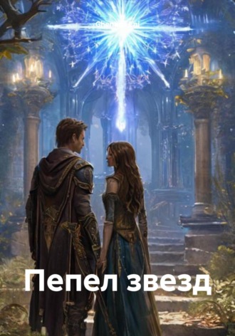 Ghenadii Eni. Пепел звезд