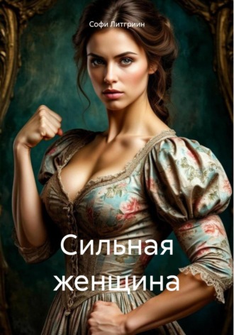 Софи Литгриин. Сильная женщина