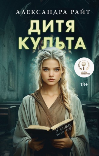 Александра Райт. Дитя культа