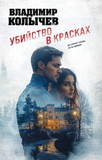 . Убийство в красках