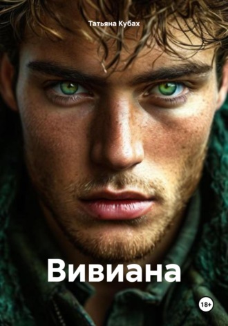 Татьяна Владимировна Кубах. Вивиана