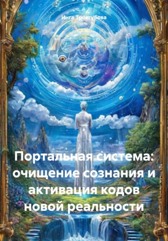 Инга Троегубова. Портальная система: очищение сознания и активация кодов новой реальности