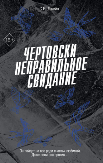 С. Р. Джейн. Чертовски неправильное свидание