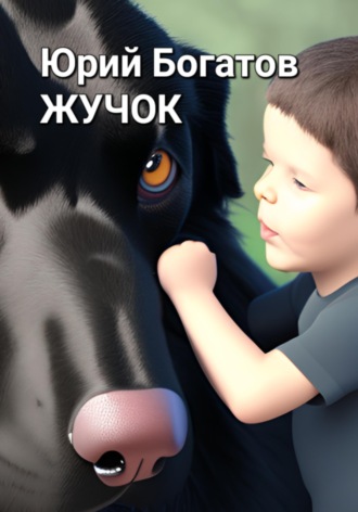 . Жучок