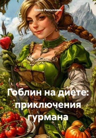 . Гоблин на диете: приключения гурмана