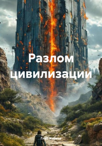 . Разлом цивилизации