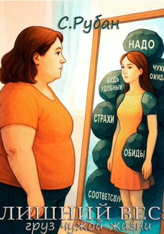 Светлана Рубан. Лишний вес: груз чужой жизни