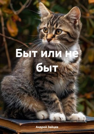 . Быт или не быт