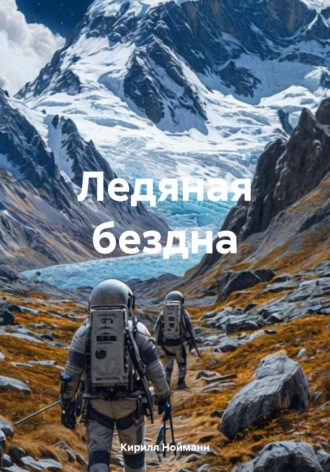 Кирилл Нойманн. Ледяная бездна