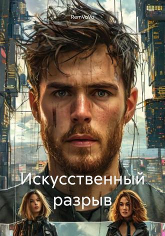 RemVoVo. Искусственный разрыв