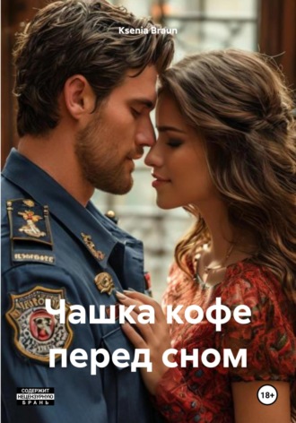 Ksenia Braun. Чашка кофе перед сном