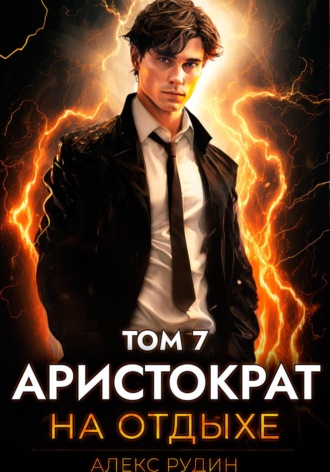 . Аристократ на отдыхе. Том 7