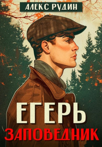 . Егерь. Заповедник