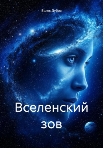 Велес Дубов. Вселенский зов