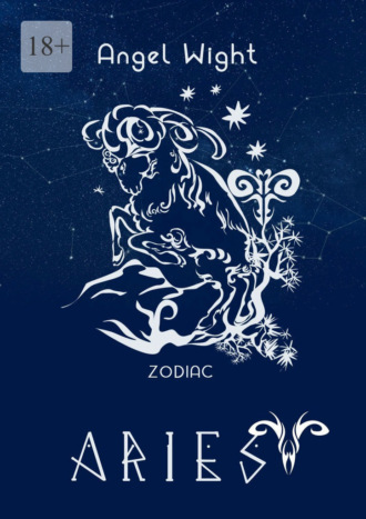 Angel Wight. Aries. Zodiac