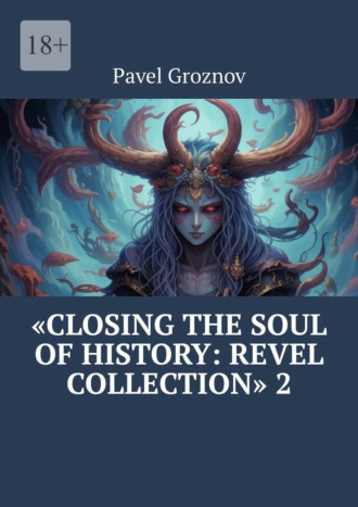 Pavel Groznov. «Closing the soul of history: Revel collection» 2