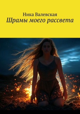 Ника Валевская. Шрамы моего рассвета