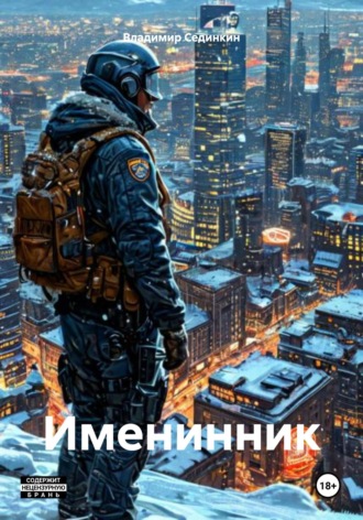 . Именинник