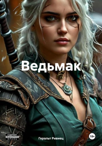 . Ведьмак