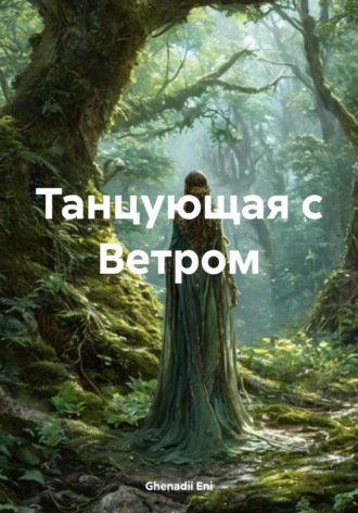Ghenadii Eni. Танцующая с Ветром