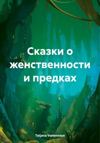 . Сказки о женственности и предках