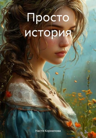Настя Корнилова. Просто история