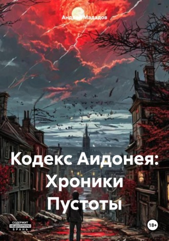 . Кодекс Аидонея: Хроники Пустоты