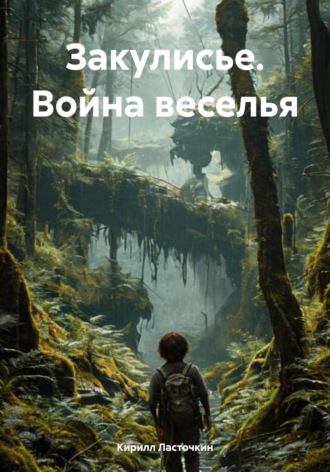 . Закулисье. Война веселья