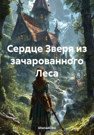 Ghenadii Eni. Сердце Зверя из зачарованного Леса