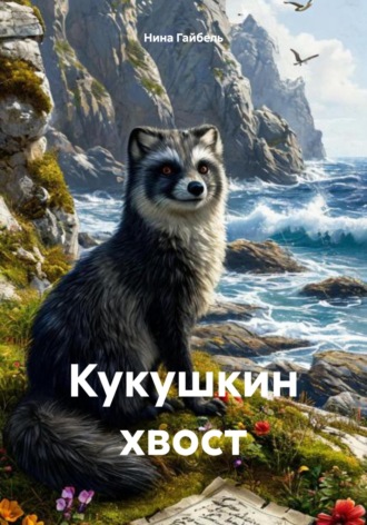 Нина Александровна Гайбель. Кукушкин хвост