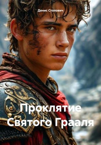 Денис Столович. Проклятие Святого Грааля