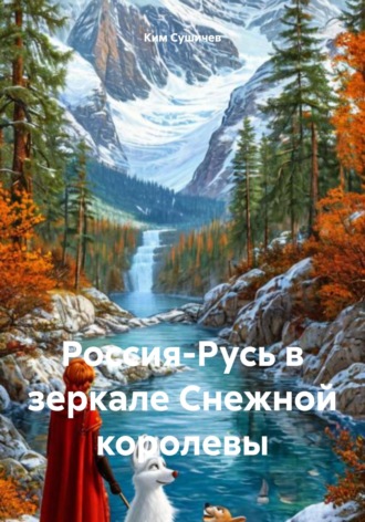 Ким Сушичев. Россия-Русь в зеркале Снежной королевы