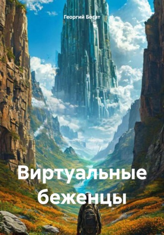 Георгий Богат. Виртуальные беженцы