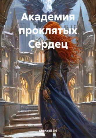 Ghenadii Eni. Академия проклятых Сердец