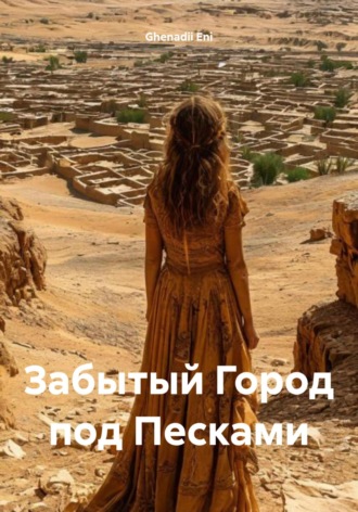 Ghenadii Eni. Забытый Город под Песками