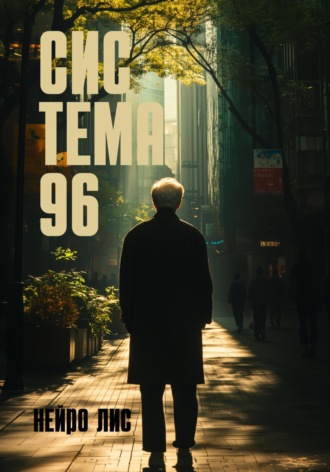 Нейро Лис. Сис Тема 96
