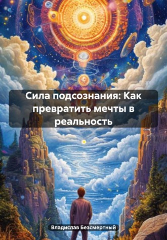 Владислав Безсмертный. Сила подсознания: Как превратить мечты в реальность