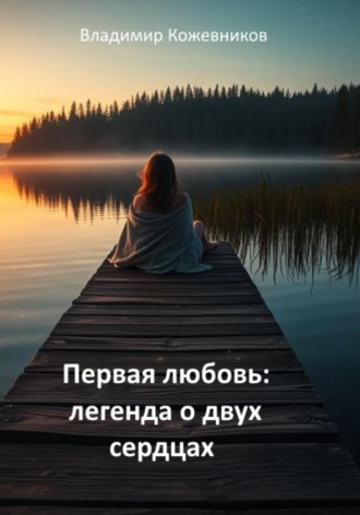 Владимир Кожевников. Первая любовь: Легенда о двух сердцах