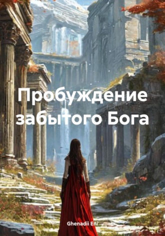 Ghenadii Eni. Пробуждение забытого Бога