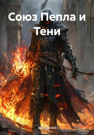 Ghenadii Eni. Союз Пепла и Тени