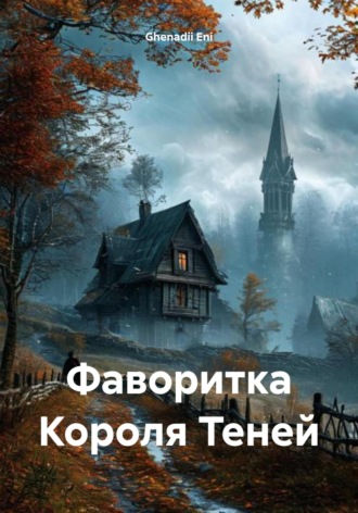Ghenadii Eni. Фаворитка Короля Теней