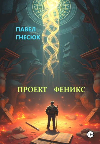 Павел Борисович Гнесюк. Проект Феникс