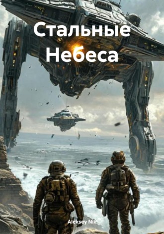. Стальные Небеса