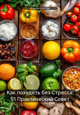 . Как похудеть без Стресса: 51 Практический Совет