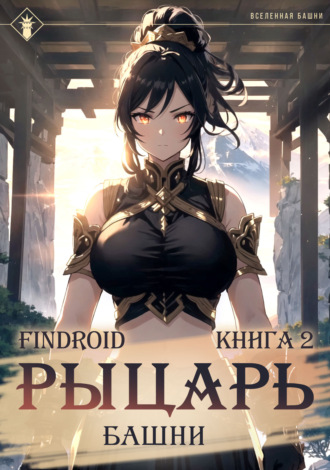 Findroid. Рыцарь Башни. Книга 2