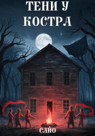 . Тени у костра